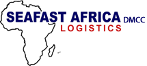Seafast Logo